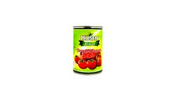 Hosen Select Chopped Tomato 400g