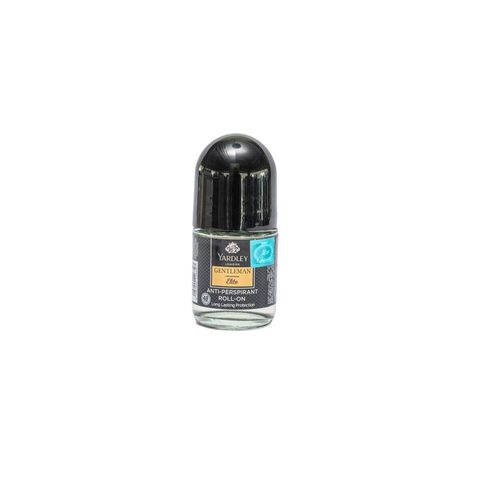 Yardley Roll On Elite 25ml