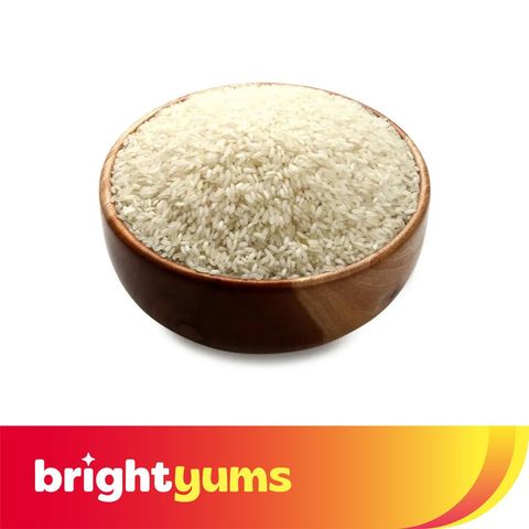 brightyums Nazirshail Rice Premium 5kg