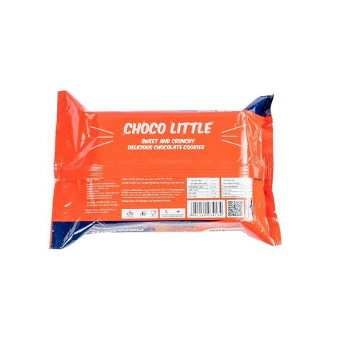 BelleAme BIscuits Choco Little Cookies 240g