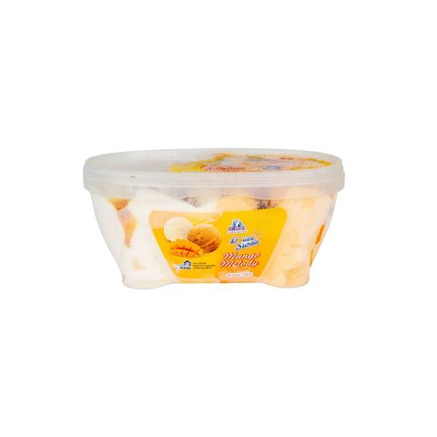Igloo Mango Melody Double Sundae 1000ml