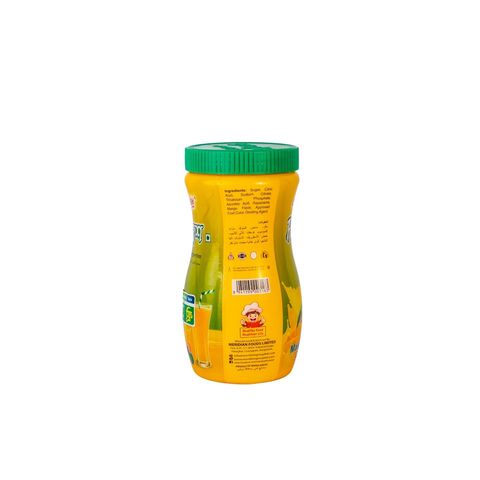 Meridian Refresh Soft Drink Powder Mango 750g