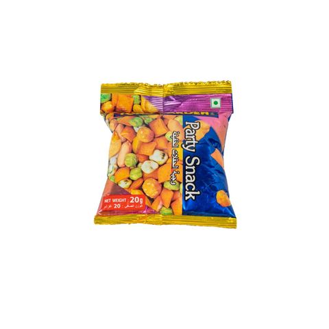 Tong Garden Party Snack 20g