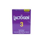 Nestle Lactogen 3, Toddler 12 24 Months Follow up Formula Milk Powder 350g