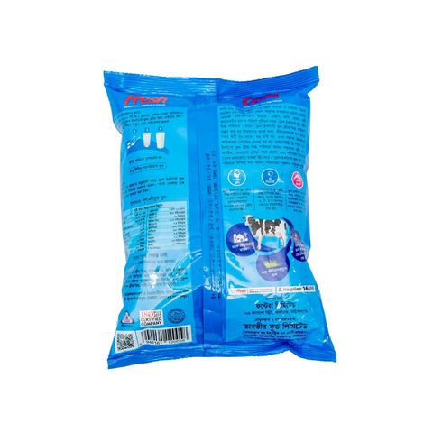 Fresh Full Cream Milk Powder 500g