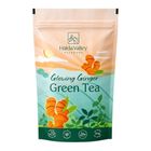 Halda Valley Glowing Ginger Green Tea 60g