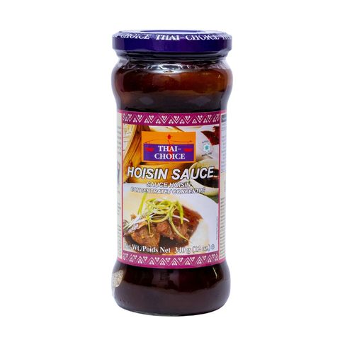 Thai Choice Choice Hoisin Sauce 340g