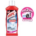 Harpic Bathroom Cleaning Liquid (Rose) 500ml
