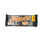 Mars Chocolate Bar (8*34.5g) 276g