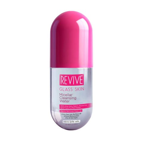 Revive Glass Skin Micellar Cleansing Water 160ml