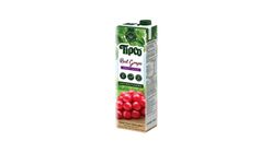 Tipco 100% Red Grape Juice 1 L