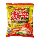 Nissin Ramen Hot Premium Chicken 121g