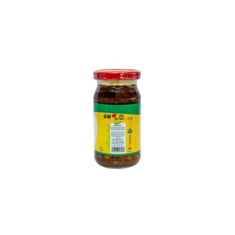 Utsho Garlic Pickle 200g