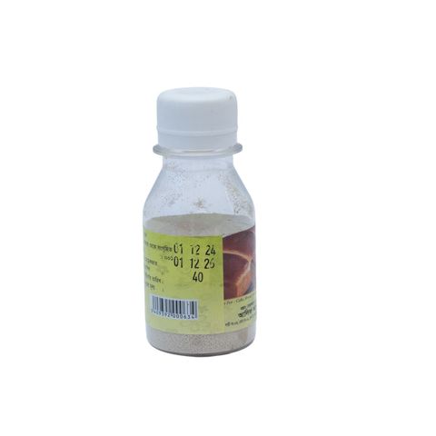 Alif Yeast 25g