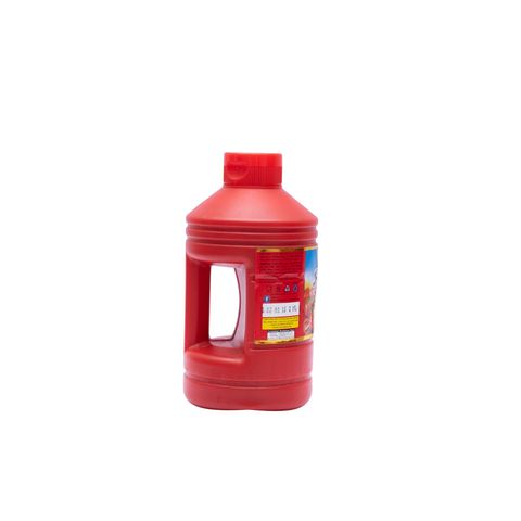 Pran Hot Tomato Sauce Plastic Jar 1kg