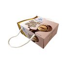 Igloo Parlor Fiesta Chocolate Fudge Brownie Ice Cream 1L