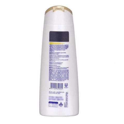 Dove Shampoo Nourishing Oil Care 330ml