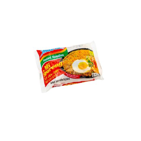 Indomie Instant Noodle Mi Goreng Fried Noodle Special 85g