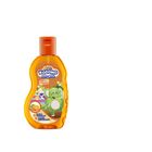 Kodomo Body Wash With Bubble Stick Orange Indonesia 200ml