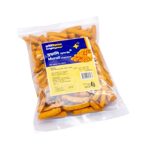 Brightyums Murali Sugar-Free 200g