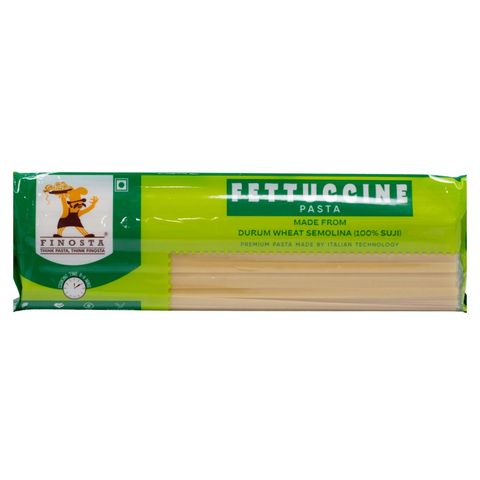 Finosta Fettuccine Pasta 500g