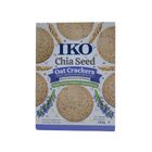 Iko Chia Seed Oat Crackers 130g