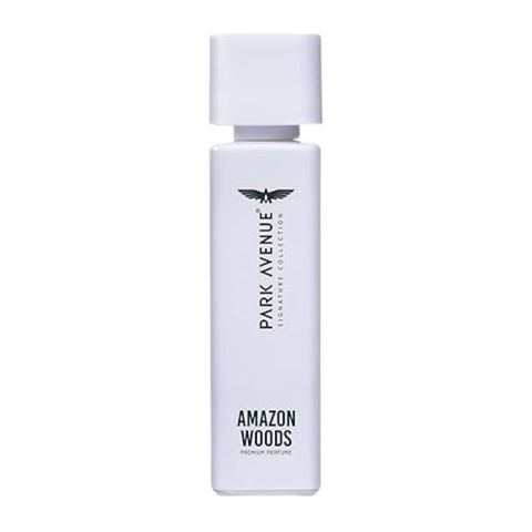 Park Avenue Voyage Amazon Woods Perfume 120ml