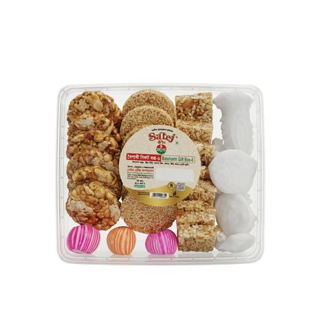 Boishakhi Gift Box-6 400g