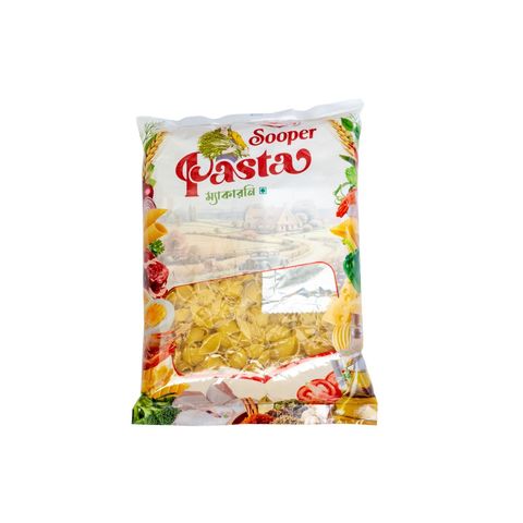 Dekko Sooper Pasta Oyster 200g