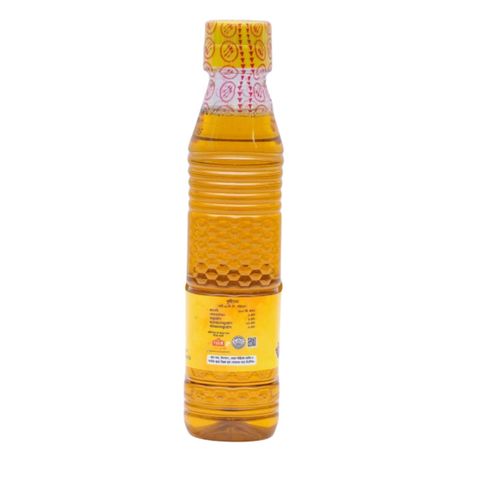 Teer Mustard Oil 250ml