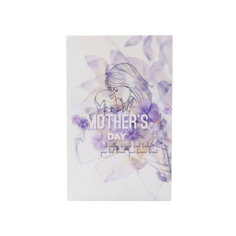 Mother's Day Gift Card 583 1 Piece