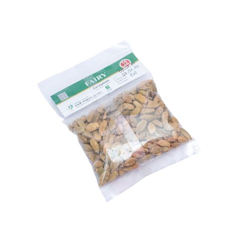 Fairy Elachi (Cardamom) 50g