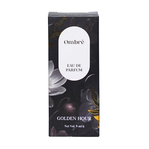 Ombre Mini Perfume Golden Hour Edp 9ml