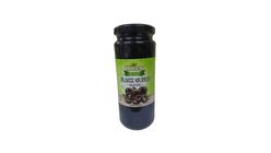 Hosen Black Sliced Olives 345g