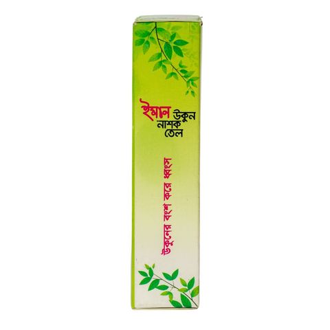 IMAN ANTI LICE 50 ML