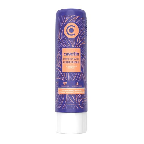 Cavotin Hydro Silksurge Conditioner 200ml