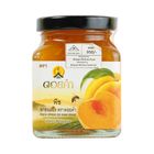 Doi Kham Peach Bread Spread 220g