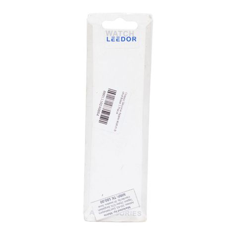 Classic Silicone Apple Watch Band Base Assorted 1 Piece