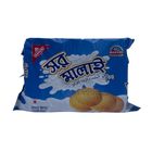 Haque Sor Malai Cookies Biscuits 161g