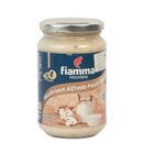 Fiamma Mushroom Alfredo Pasta Sauce 350g