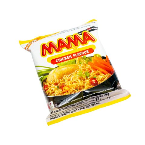 Mama Instant Noodles Chicken Flavor 55g