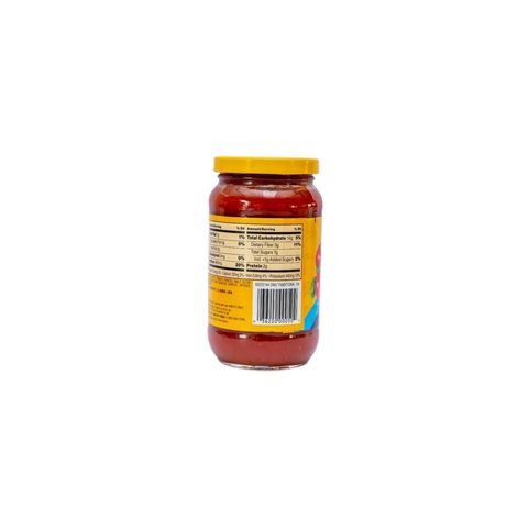 Ragu Old World Style Traditional Sauce 396g