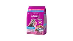 Whiskas Cat Food Junior Ocean Fish 1.1Kg