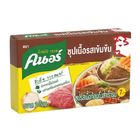 Knorr Beef Cube 18/20g Thailand