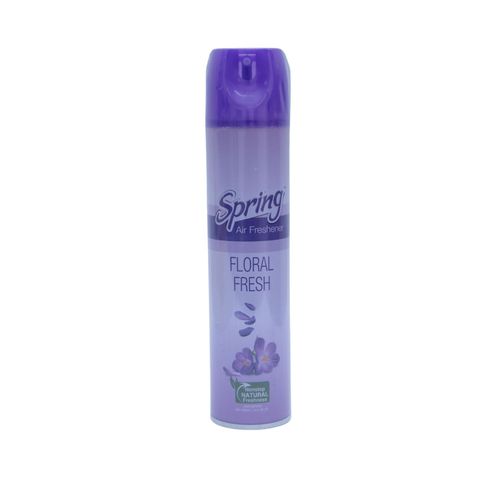 Spring Air Freshener Floral Fresh 300ml