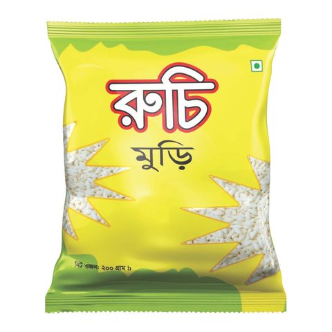 Ruchi Muri 200g