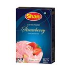 Shan Custard Powder Strawberry 200g