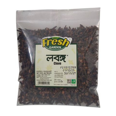 Fresh Garden Clove 100g