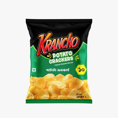 Buy Mojo 1L & Get Free Krancho Potato Creackers 15g