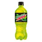 Mountain Dew Bottle 500ml